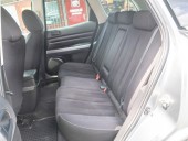 Mazda CX-7 2.2D 127KW 4x4 – PO SERVISU