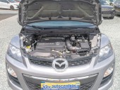 Mazda CX-7 2.2D 127KW 4x4 – PO SERVISU