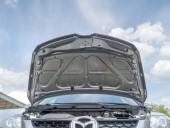 Mazda CX-7 2.2D 127KW 4x4 – PO SERVISU