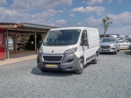 Peugeot Boxer ČR 2.2HDI 88KW AC – ROZVODY