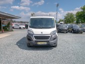 Peugeot Boxer ČR 2.2HDI 88KW AC – ROZVODY