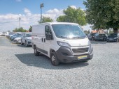 Peugeot Boxer ČR 2.2HDI 88KW AC – ROZVODY