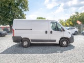 Peugeot Boxer ČR 2.2HDI 88KW AC – ROZVODY