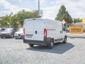 Peugeot Boxer ČR 2.2HDI 88KW AC – ROZVODY
