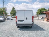 Peugeot Boxer ČR 2.2HDI 88KW AC – ROZVODY
