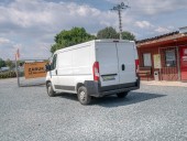 Peugeot Boxer ČR 2.2HDI 88KW AC – ROZVODY