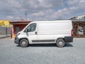 Peugeot Boxer ČR 2.2HDI 88KW AC – ROZVODY
