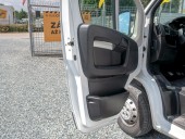 Peugeot Boxer ČR 2.2HDI 88KW AC – ROZVODY