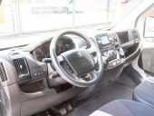 Peugeot Boxer ČR 2.2HDI 88KW AC – ROZVODY