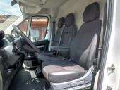 Peugeot Boxer ČR 2.2HDI 88KW AC – ROZVODY