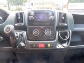 Peugeot Boxer ČR 2.2HDI 88KW AC – ROZVODY