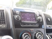 Peugeot Boxer ČR 2.2HDI 88KW AC – ROZVODY