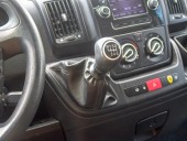 Peugeot Boxer ČR 2.2HDI 88KW AC – ROZVODY