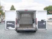 Peugeot Boxer ČR 2.2HDI 88KW AC – ROZVODY