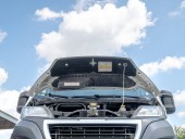 Peugeot Boxer ČR 2.2HDI 88KW AC – ROZVODY