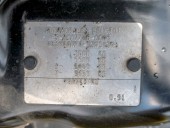 Peugeot Boxer ČR 2.2HDI 88KW AC – ROZVODY