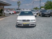 Škoda Octavia ČR 1.9TDI 74KW – PO SERVISU