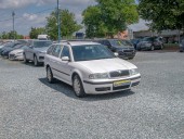 Škoda Octavia ČR 1.9TDI 74KW – PO SERVISU