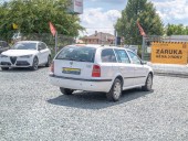 Škoda Octavia ČR 1.9TDI 74KW – PO SERVISU