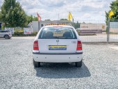 Škoda Octavia ČR 1.9TDI 74KW – PO SERVISU