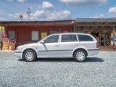 Škoda Octavia ČR 1.9TDI 74KW – PO SERVISU