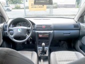 Škoda Octavia ČR 1.9TDI 74KW – PO SERVISU