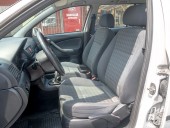 Škoda Octavia ČR 1.9TDI 74KW – PO SERVISU