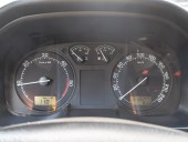 Škoda Octavia ČR 1.9TDI 74KW – PO SERVISU