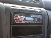 Škoda Octavia ČR 1.9TDI 74KW – PO SERVISU