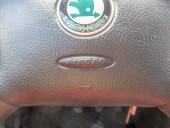 Škoda Octavia ČR 1.9TDI 74KW – PO SERVISU