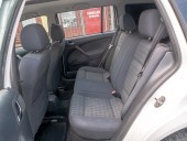 Škoda Octavia ČR 1.9TDI 74KW – PO SERVISU
