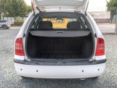 Škoda Octavia ČR 1.9TDI 74KW – PO SERVISU