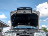 Škoda Octavia ČR 1.9TDI 74KW – PO SERVISU