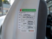 Škoda Octavia ČR 1.9TDI 74KW – PO SERVISU
