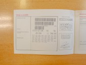 Škoda Octavia ČR 1.9TDI 74KW – PO SERVISU
