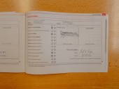 Škoda Octavia ČR 1.9TDI 74KW – PO SERVISU