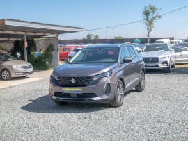 Peugeot 3008 ČR 1.2T 96KW LED – CEBIA