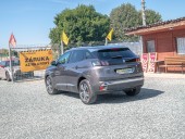 Peugeot 3008 ČR 1.2T 96KW LED – CEBIA