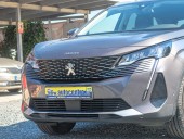 Peugeot 3008 ČR 1.2T 96KW LED – CEBIA