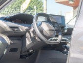 Peugeot 3008 ČR 1.2T 96KW LED – CEBIA