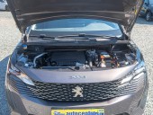 Peugeot 3008 ČR 1.2T 96KW LED – CEBIA