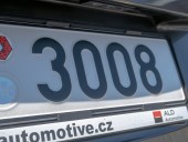 Peugeot 3008 ČR 1.2T 96KW LED – CEBIA