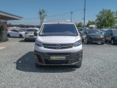 Opel Vivaro 1.5HDI 88KW KLIMA