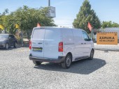 Opel Vivaro 1.5HDI 88KW KLIMA