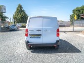 Opel Vivaro 1.5HDI 88KW KLIMA