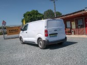 Opel Vivaro 1.5HDI 88KW KLIMA