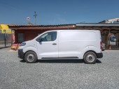 Opel Vivaro 1.5HDI 88KW KLIMA