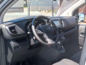 Opel Vivaro 1.5HDI 88KW KLIMA