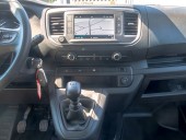 Opel Vivaro 1.5HDI 88KW KLIMA