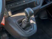 Opel Vivaro 1.5HDI 88KW KLIMA